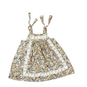 Handmade Reversible Sundress